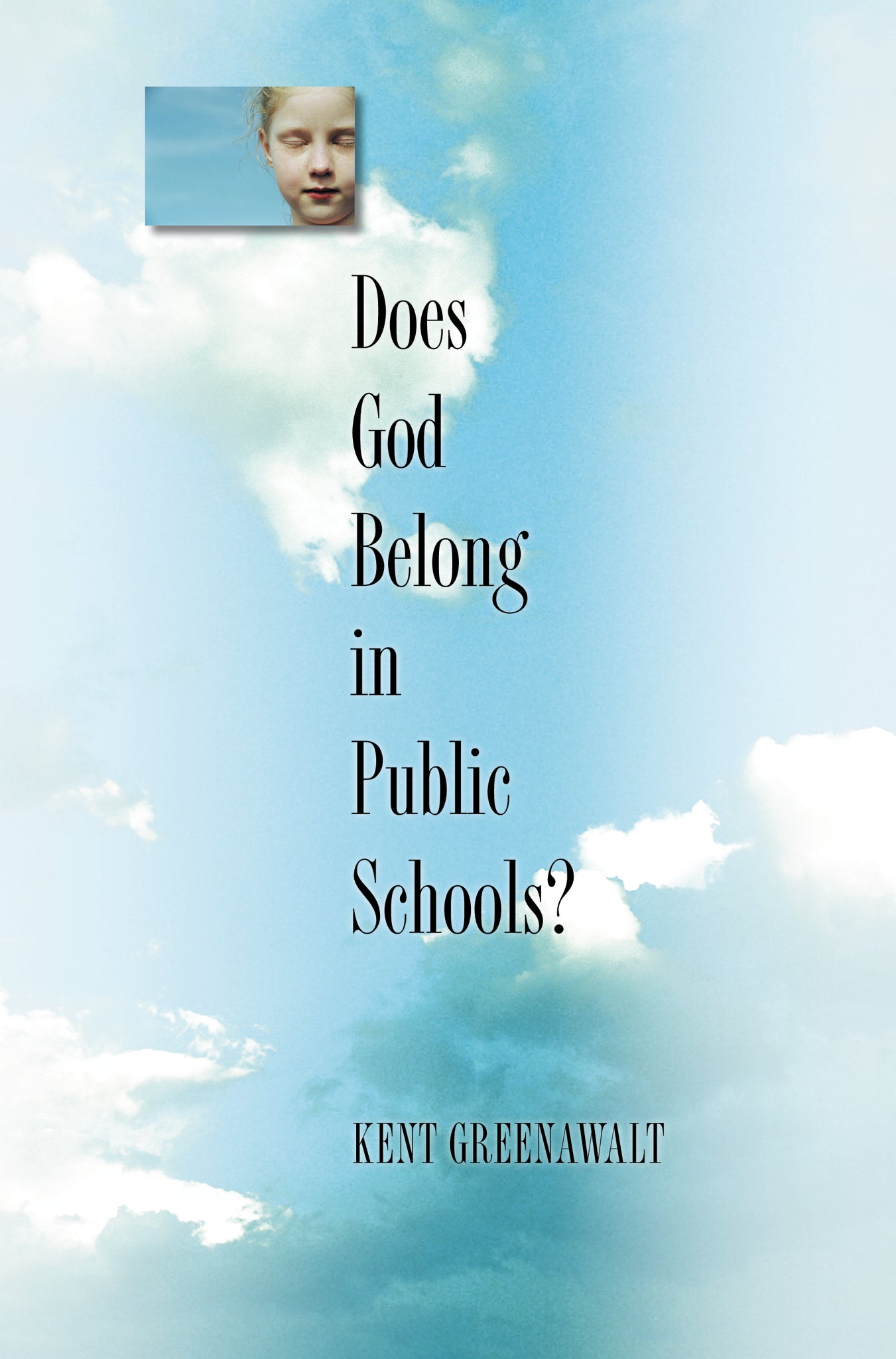 Does God Belong in Public Schools?
